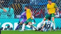 Lionel Messi World Cup 2022 - CRAZY Dribbling Skills, Goals & Assists - HD