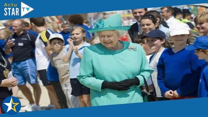 Elizabeth II : ce collier de perles à plus d’un million d’euros légué à une femme de la famille roya