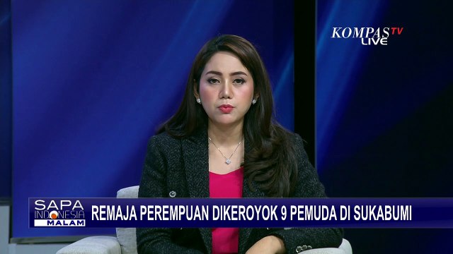 Polisi Masih Kejar 7 Pelaku Pengeroyokan Perempuan di Sukabumi