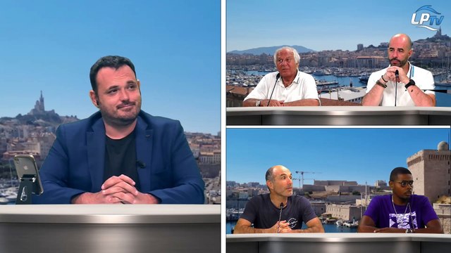 Talk Show Partie 1 : Quelle fin de mercato ?
