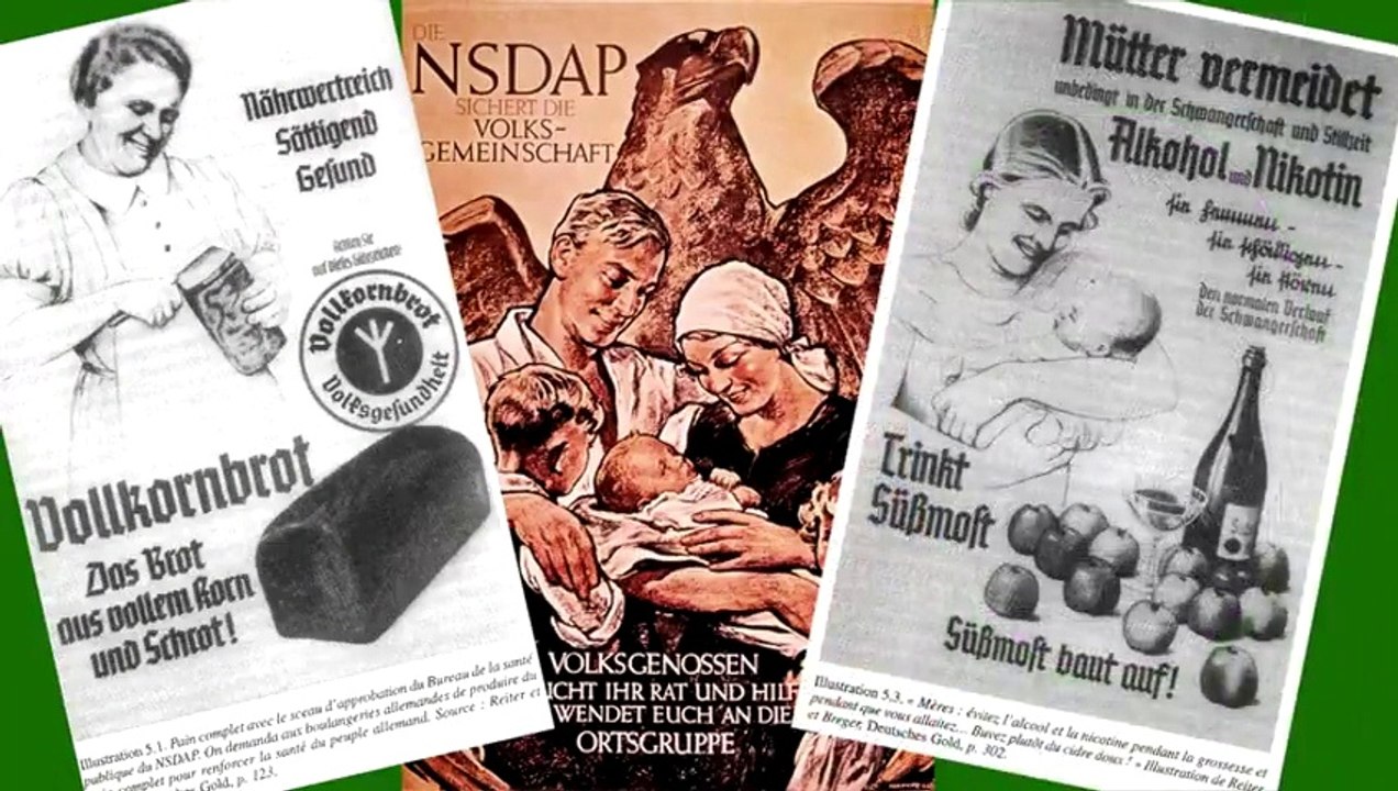 “Dictature Nazie” et Camps de Concentration 1 Vincent Reynouard