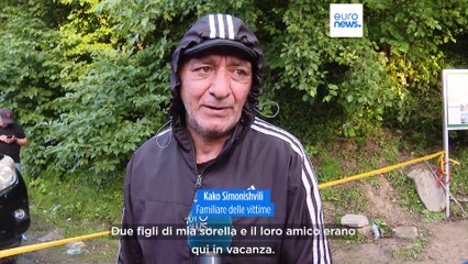 Le notizie del giorno | 07 agosto - Serale