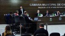 Legislativo de Cascavel retoma sessões após recesso parlamentar Na Casa começa a tramitar projeto de lei que prevê desconto de 50% no ITBI
