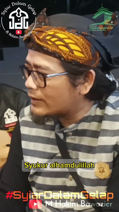 Dari Mana dan Kemana