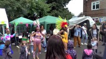 Medway Culture Club celebrates its 3rd Caribbean Carnival