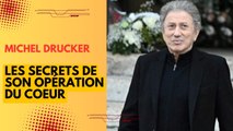 Michel Drucker : La Résurrection Incroyable, les secrets de son opération du Cœur Révélés!