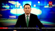 Uriel Carmona, ex fiscal de Morelos se ampara contra extradición a EU