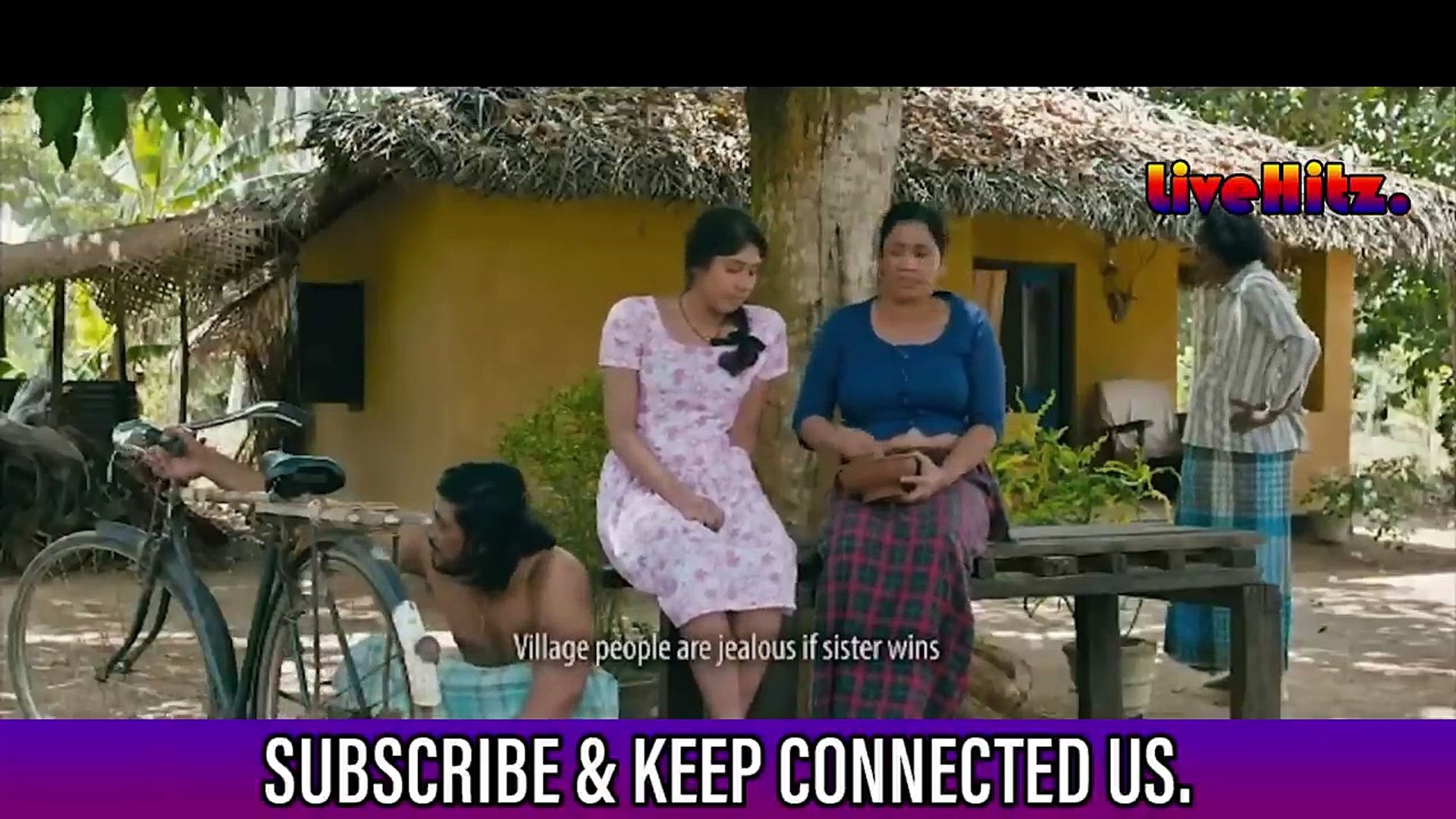 Hithumathe Jeewithe Sinhala Movie