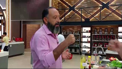 ¿A quién perjudicó Pedro con su beneficio? Así reaccionó una de las cocineras