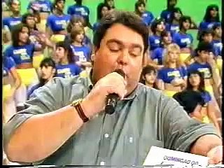 Sidney magal - Morena bonita