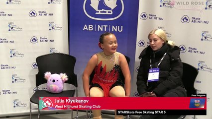 Star 5 Women U10 - 2023 Wild Rose Invitational - Aspen Custom Trailers Rink