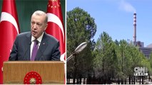 Kabine toplantısı sonrası Cumhurbaşkanı Erdoğan'dan önemli açıklamalar