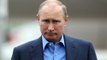 Vladimir Putin 'feels strong, powerful and invincible'