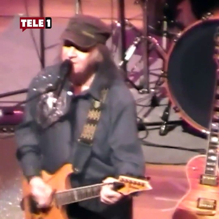 Anadolu rock müziğin efsanesi Erkin Koray hayatını kaybetti! Geriye unutulmaz eserleri kaldı…