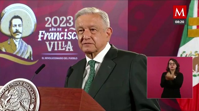AMLO niega violencia política de género contra Xóchitl Gálvez; critica a magistrados del TEPJF