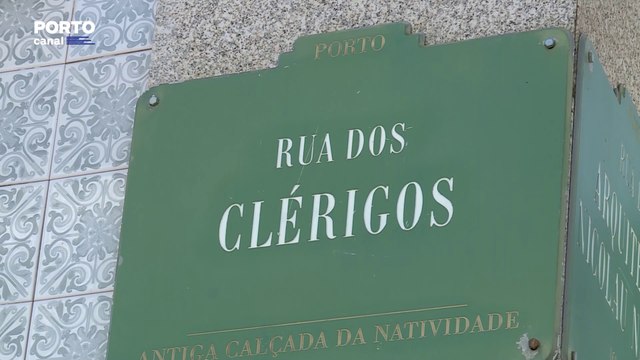 Lojistas da Rua dos Clérigos confiante na recuperação dos prejuízos