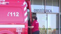 Obstetras do serviço de urgência do Hospital de Braga já ultrapassaram o limite legal anual de horas extra