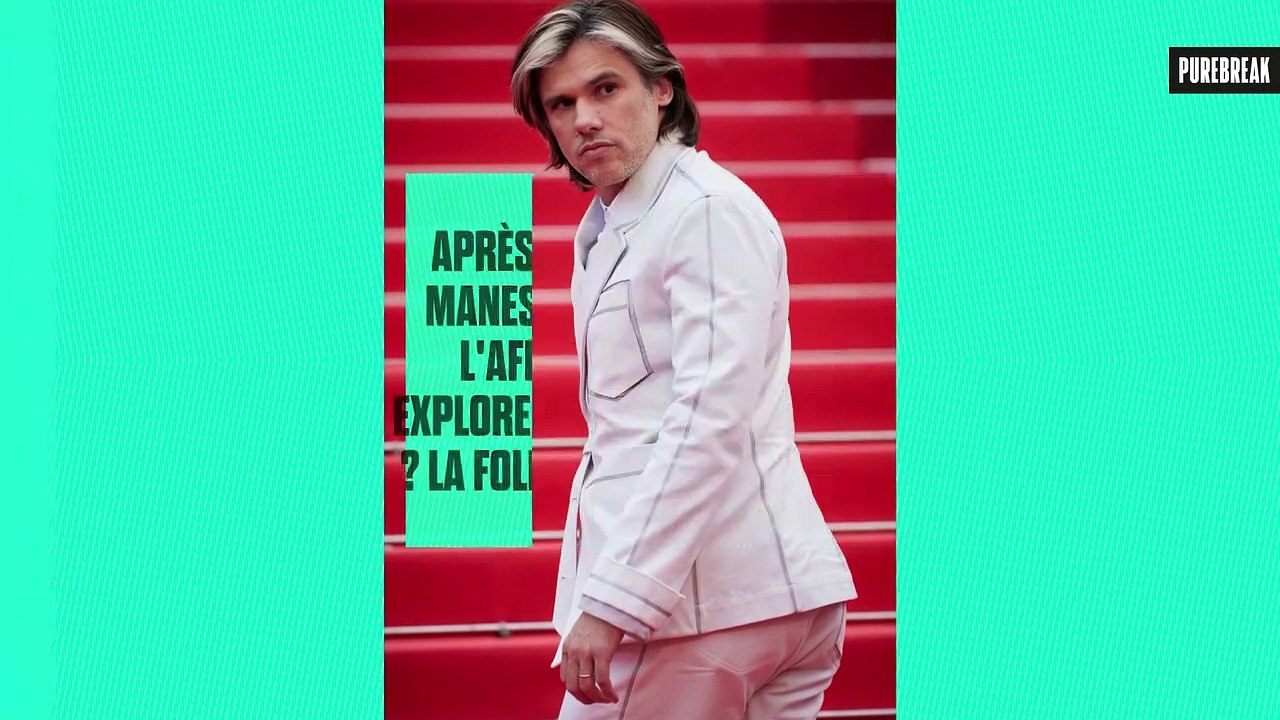 Après SCH et Soso Maness, Orelsan à l'affiche du GP Explorer 2 de Squeezie ? La folle rumeur qui prend de l'ampleur