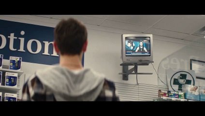 At First Light Bande-annonce (EN)