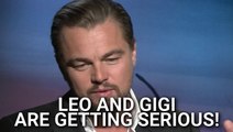 Are Leonardo DiCaprio’s Posse Days Over? Nights With Gigi Hadid Allegedly Impacting His Yachting Schedule With His Bros