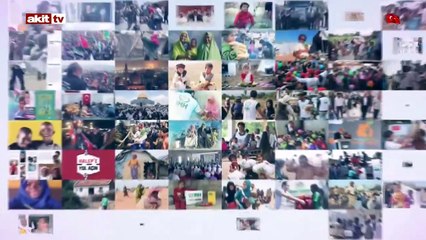 İHH'nın Afrika çalışmaları