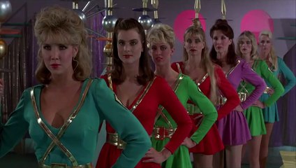 Cheeseburger film sandwich Bande-annonce (EN)