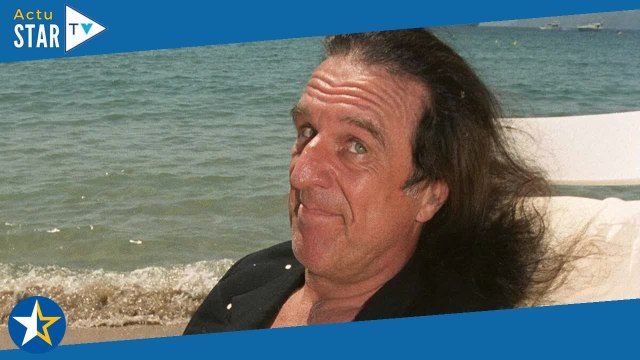 Mort de Jango Edwards : Antoine de Caunes “très secoué”, Michel Denisot, Marianne James… Les stars l