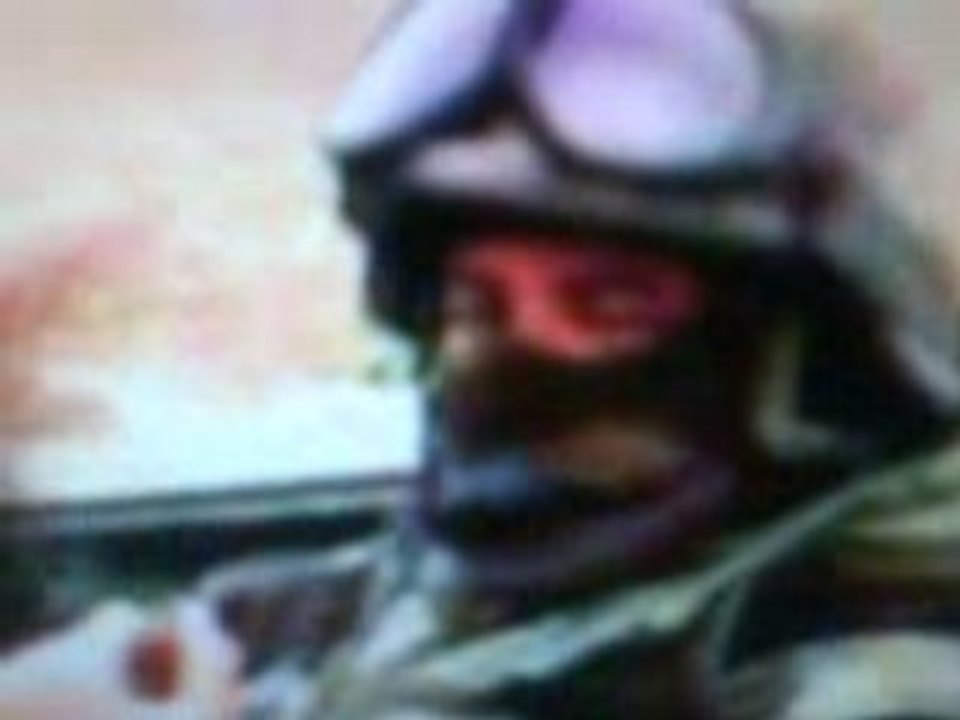 Quand on s'emmerde on s'emmerde et paff dans ta gueule !!