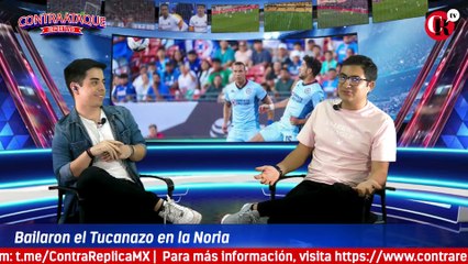 ContraAtaque Deportivo / 07 de Agosto de 2023