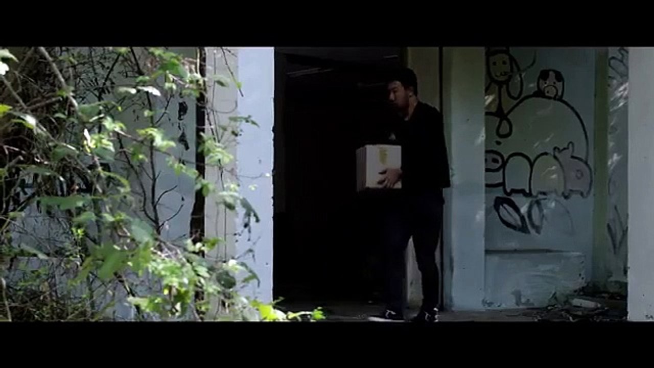 Spirit The Beginning of Fear (2020) Korean horror thriller movie