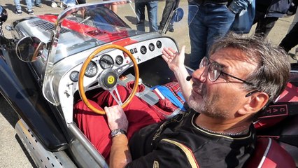 Caterham Seven