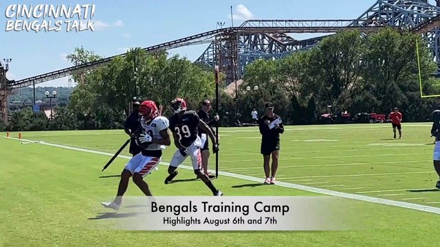 bengals training camp 2022 tickets