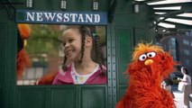 Sesame Street Fanmade Endings Part 1