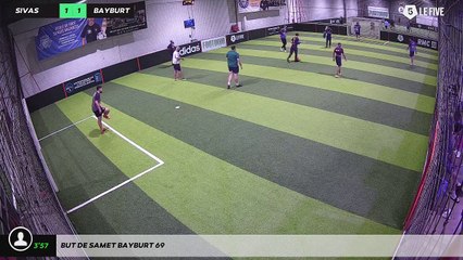 But de Samet - Bayburt 69