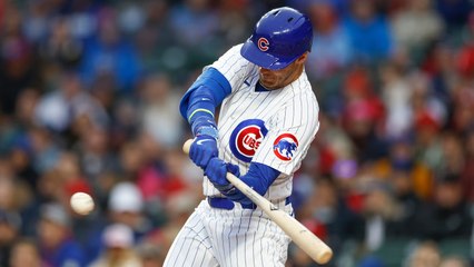 The Play Of Cubs' Star Cody Bellinger Has Been Unbelievable!