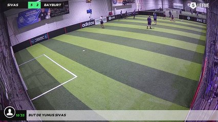 But de yunus - sivas