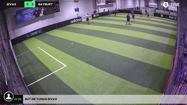 But de yunus - sivas