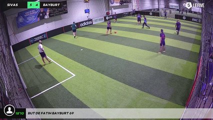 But de Fatih - Bayburt 69