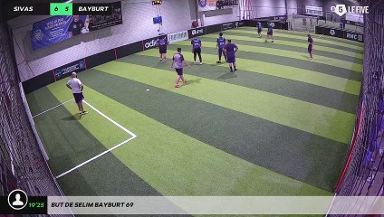 But de Selim - Bayburt 69