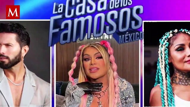 Último eliminado de La Casa de los Famosos” ¿Quiénes son los finalistas?