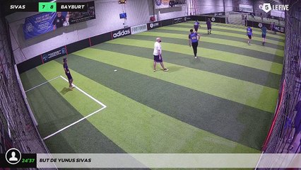 But de yunus - sivas