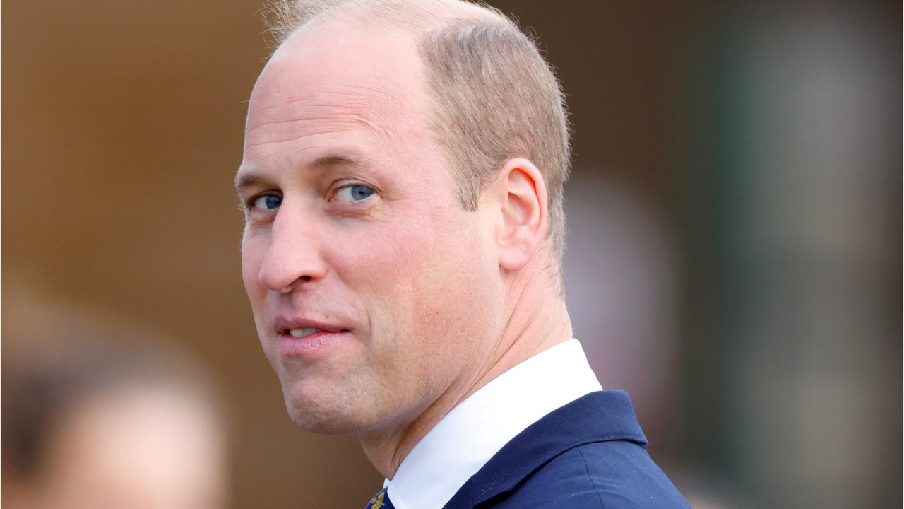 Voici - Le prince William "anxieux" avant son mariage avec Kate Middleton : cette réunion secrète avec Elizabeth II et le prince Charles