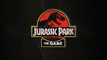 Jurassic Park: The Game - Teaser Trailer: Dilophosaurus