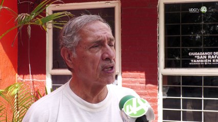 Fallan obras que encapsularon a vecinos en San Rafael; la zona aún registra inundaciones