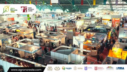 Expo AgroNoreste y Foro Bovinos Carne