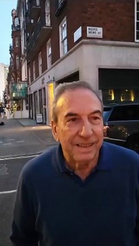 José Luis Perales desmiento su fallecimiento