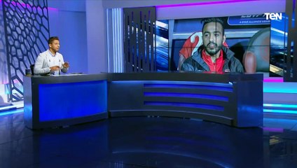 فيفا يمنح كهربا مهلة جديدة لسداد غرامة نادي الزمالك