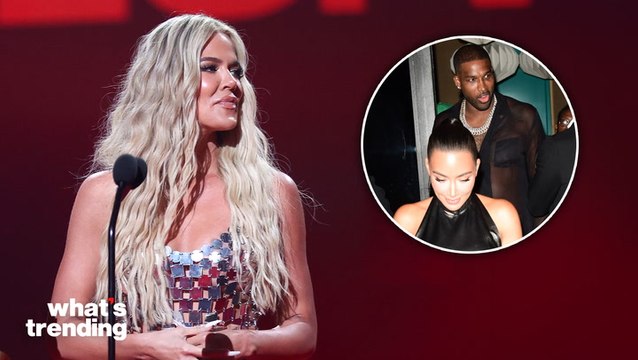 Khloe Kardashian 'Humiliated' Over Kim Kardashian & Tristan Thompson Partying Together