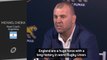 England and Samoa will make qualification in World Cup tough - Argentina coach Cheika