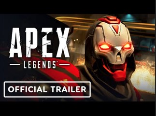 Apex Legends: Resurrection | Official Battle Pass Trailer